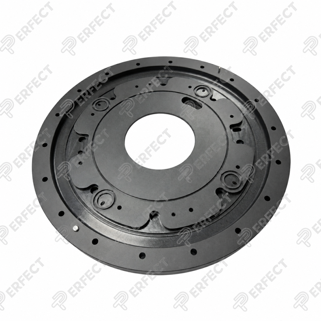 300mm CMP Head Carrier